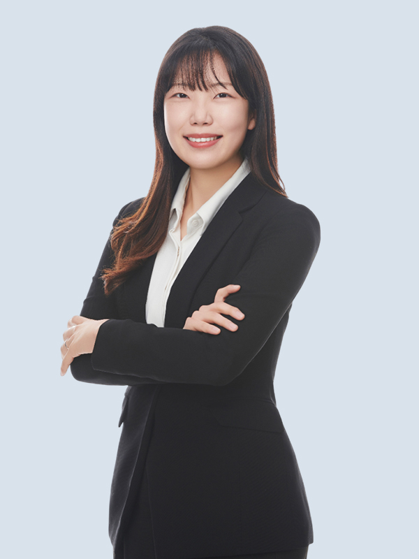 공인노무사 조은샘